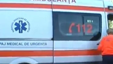 Serviciul de Ambulanţă Bucureşti - Ilfov: 14 persoane au încercat să se sinucidă de Paşte