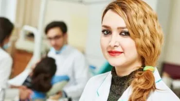 Peste o treime din medicii stomatologi din Franța sunt școliți în țări europene, printre care și România