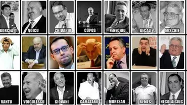 Mulți politicieni nu realizează că îşi trăiesc ultimele zile de viaţă politică: Unii vor fi ucişi de „boala” DNA iar cei mai mulţi de alegerile din 2016