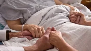 „Doctore, nu cancerul m-a omorât pe mine. Eu l-am omorât pe cancer!”: Povestea tulburătoare a unui bărbat diagnosticat cu o boală necruțătoare