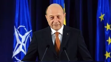 Traian Băsescu: Nu cred că Alina Bica, Horia Georgescu și Elena Udrea au luat mită. Nu cred că s-a pus legal sechestru pe terenurile de la Nana