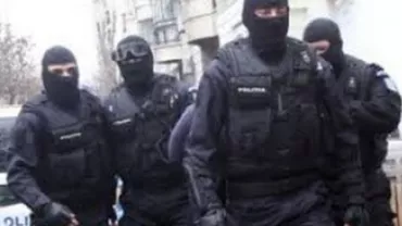 Percheziții de amploare la Consiliul Județean Iași: Conducerea instituției, vizată de ancheta DNA (VIDEO)