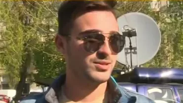 Răducu Mazăre și-a vizitat tatăl în arest: Citește cărți. I-am dus lampa de miner că au un bec amărât și nu vede (VIDEO)