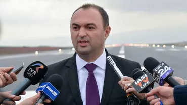 Preşedintele Consiliului Judeţean Iaşi, liberalul Cristian Adomniţei, se află la şedinţa plenară a Comitetului Regiunilor din Bruxelles