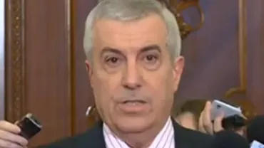 Tăriceanu: Cererea DNA nu respectă regulile de comunicare între instituții. Aștept solicitarea de la Ministerul Justiției (VIDEO)
