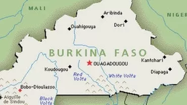 Politician local din Burkina Faso: Cetățeanul român ar fi fost răpit de un presupus membru Al-Qaida, apropiat al fostului preşedinte Blaise Compaoré