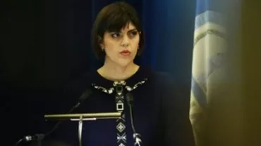 Ion Cristoiu: Kovesi a fost o alintată a Regimului de 10 ani Traian Băsescu și, mai nou, o răzgîiată a Regimului Klaus Iohannis. Se transformă într-o persoană cu o părere nemaipomenită despre ea