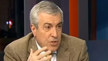 Suvenirurile achiziționate cu ocazia aniversării a 150 de ani de la înființarea Senatului au costat peste 40.000 de euro: Magneţi, pungi şi pixuri fără număr, dar pe semnătura lui Tăriceanu