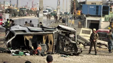 Mali: Cel puțin trei persoane și-au pierdut viața în urma unui atentat sinucigaș împotriva unei baze ONU