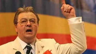 Vadim Tudor: PNL, cea mai mare ruşine a politicii româneşti. Deşi nimic nu-l recomanda ca preşedinte de ţară, nulitatea absolută Iohannis a ajuns pe tronul lui Mihai Viteazul