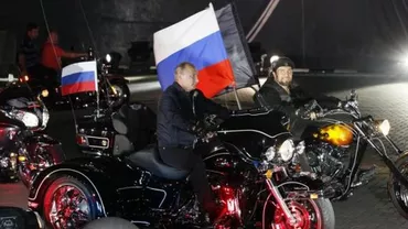 Un grup de motocicliști ultranaționaliști din Rusia vrea să străbată Europa spre vest pentru a marca sfârșitul celui de-al Doilea Război Mondial. Gestul a declanșat furia Poloniei