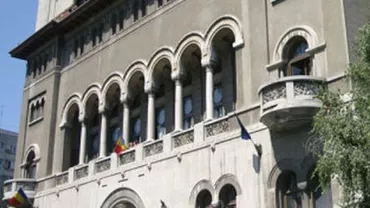 Primaria Sectorului 1 revine în vechiul sediu din bulevardul Banu Manta, după ce a plătit, în decurs de 8 ani, chirie de 5 milioane de euro unui apropiat a lui Dan Voiculescu