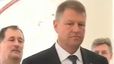 Klaus Iohannis: Mi s-ar părea excepţional dacă în Parlament ar apărea ideea să se dea pensii speciale pentru oamenii de cultură (VIDEO)
