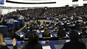 Parlamentul European a votat o rezoluţie pentru recunoaşterea zilei de 2 august ca zi de comemorare a holocaustului rom