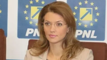 Alina Gorghiu: Această sesiune parlamentară va fi finalizată cu o moțiune de cenzură. Nu am garanţia că va duce la căderea guvernului