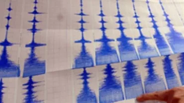 Un seism de 6,1 magnitudine s-a produs în Marea Mediterană, la est de insula Creta