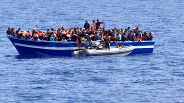 12 imigranți creștini s-au înecat în Marea Mediterană după ce au fost aruncați dintr-o navă de un grup de musulmani