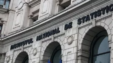 INS: Rata șomajului a scăzut în 2014, de la 7,1%, cât era în anul anterior, la 6,8%