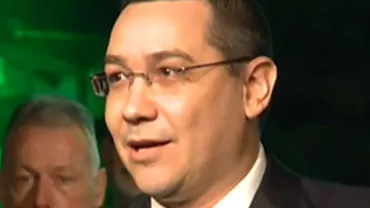 Victor Ponta, la congresul UDMR: În 2015 nu vă mai cer nimic, pentru că știu că veți face ce credeți că este mai bine (VIDEO)