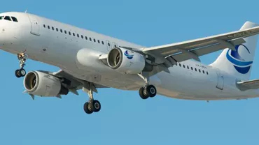 Avionul președintelui sârb s-a întors la Belgrad după decolare din cauza din cauza defectării unui motor