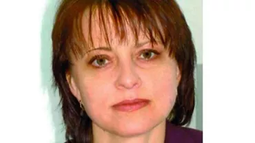 Al treilea jurnalist ucis în ultimele zile în Ucraina: Olga Moroz, redactorul-şef al cotidianului Netecinski Vestnik, a fost găsită moartă