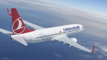 Sugestie a CEO-ului Turkish Airlines: Piloţii să se căsătorească pentru a evita tragedii ca Germanwings