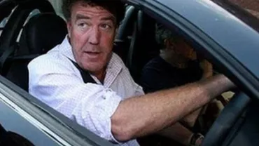 Jeremy Clarkson, nostalgic după emisiunea care l-a făcut celebru, ”Top Gear”: Îmi va fi dor