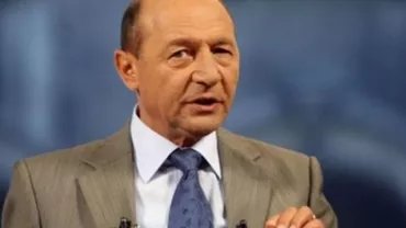 Traian Băsescu: Dacă eu aş fi fost preşedintele ales pe 16 noiembrie, Ponta nu făcea nici Revelionul ca prim-ministru