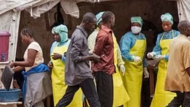 O ”boală” misterioasă, care atacă sistemul nervos central, a dus la decesul a cel puțin 18 persoane în Nigeria
