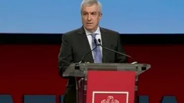 Președintele Senatului, Călin Popescu Tăriceanu, despre atacul la românii din diaspora: Nu toți alegătorii au o conștiință politică. Nu înțeleg de ce atâta ipocrize, de ce au sărit unii (VIDEO)