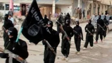 Planul secret al Statului Islamic, deconspirat: Obsesia grupului terorist este de a cuceri lumea (VIDEO)