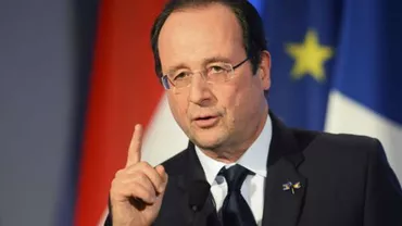 Hollande: Franța și Rusia caută o soluție pentru ieșirea din "criza Mistral"