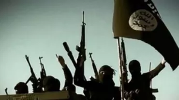 Der Spiegel: Un fost ofițer al lui Saddam Hussein a fost cel mai important strateg al grupării Statul Islamic