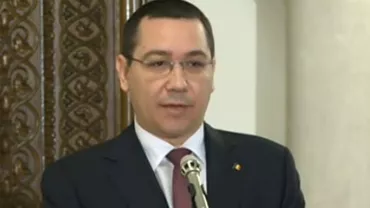 Victor Ponta, după consultările PSD cu șeful statului: Vrem adoptarea legii finanțării partidelor. Este nevoie de mai multă transparență (VIDEO)