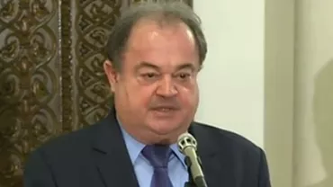 Vasile Blaga, după consultările de la Palatul Cotroceni: În ceea ce privește legea privind votul în diaspora, suntem adepții votului alternativ (VIDEO)