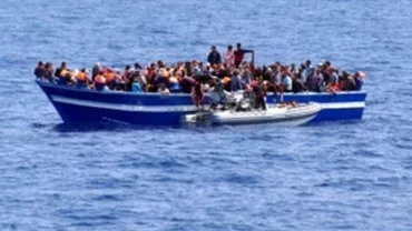 Premierul italian Matteo Renzi a convocat o întâlnire de urgență cu miniștrii de Externe din UE în urma tragediei imigranţilor de la Mediterana