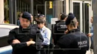 Barcelona: Un profesor a murit și patru persoane sunt ușor rănite în urma unui atac cu o arbaletă (VIDEO)
