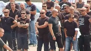 Decalogul interlopilor români: Care sunt cele zece reguli pe care membrii clanurilor mafiote le respectă cu strictețe