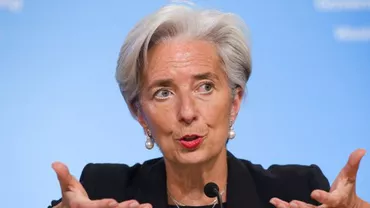 Șefa FMI avertizează Grecia: Reformele promise trebuie puse în practică. Răbdarea creditorilor se apropie de final