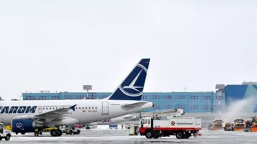 Primul trimestru al anului 2015 a adus o creștere cu 15,5% a traficului aerian în aeroporturile bucureștene