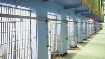 Un deținut a evadat de la Penitenciarul Colibași