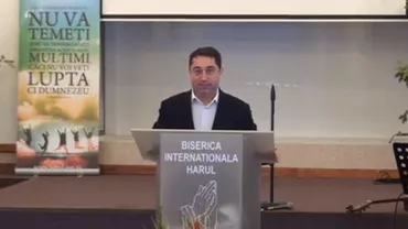 Cristian David a descoperit ”calea credinței”: Cercetat pentru o șpagă de o jumătate de milion de euro, fostul ministru s-a pocăit după ce a fost eliberat din arest (VIDEO)