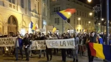 16 noiembrie 2014 şi mandatul lui Klaus Iohannis: "Votul a însemnat speranță. Îi reamintim Preşedintelui României că autoritatea sa se sprijină pe un mandat imperativ acordat de naţiune"