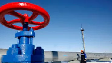 Gazprom va fi acuzată formal miercuri de UE de încălcarea practicilor anticoncurenţiale