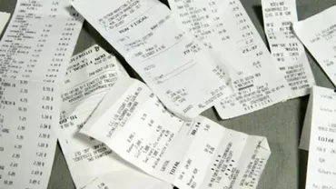 Loteria Bonurilor Fiscale: Pentru încasarea premiului este necesar un cont bancar