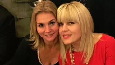 Ruxandra Dragomir, mesaj de susţinere pentru Elena Udrea, cu patru zile înainte ca fostului ministru să îi expire mandatul de arestare preventivă: Nu ești singură!