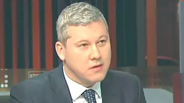 Cătălin Predoiu, atac la premierul Victor Ponta: Pune în pericol aderarea României la zona euro prin lipsa unei reforme structurale