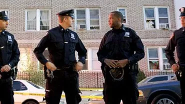 CEDO: Statele Unite ale Americii pot interzice dreptul la grevă a polițiștilor, în numele "siguranței publice"