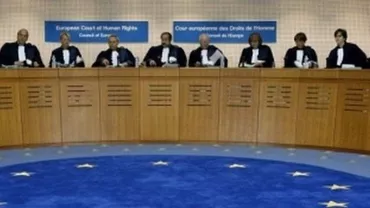 România a fost condamnată la CEDO pentru lipsa unei investigaţii efective în dosarul Revoluţiei