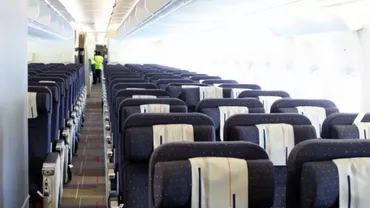 Air France: 50 de milioane de euro pentru schimbarea scaunelor aeronavelor și introducerea unei noi oferte de catering